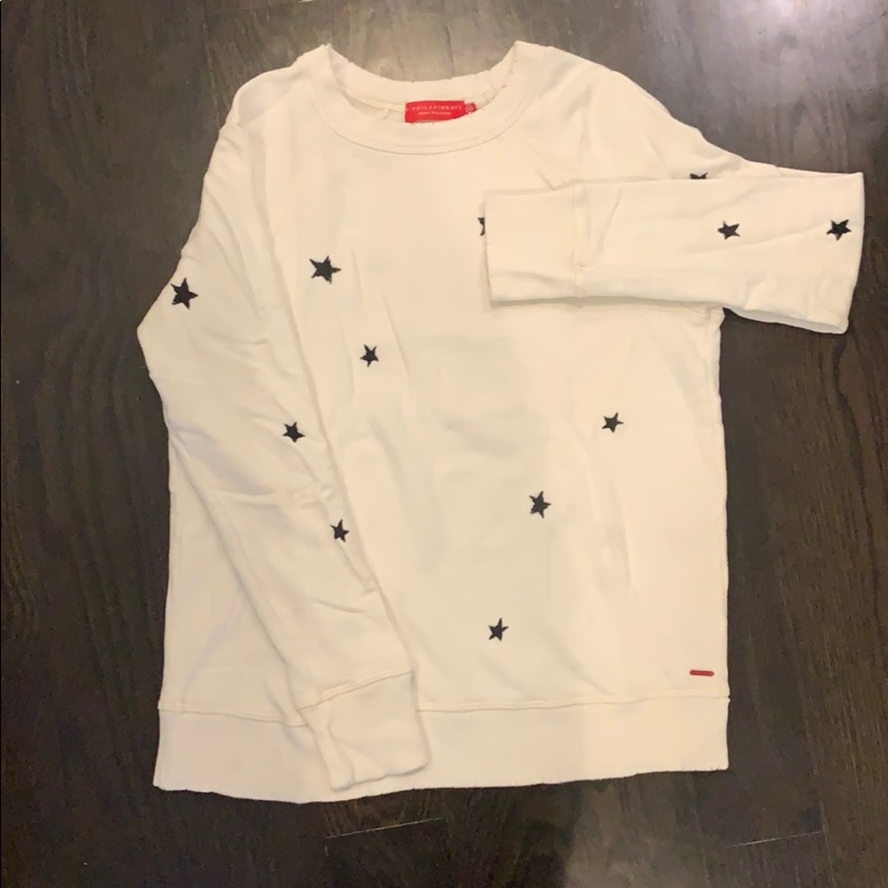Star Sweatshirt